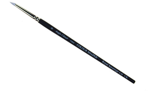 Angle Chisel Firm Grey Tip Size 0