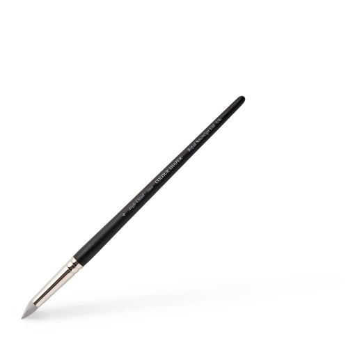 Angle Chisel Firm Grey Tip Size 6