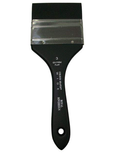 Wide Curve Extra Firm Tip 3