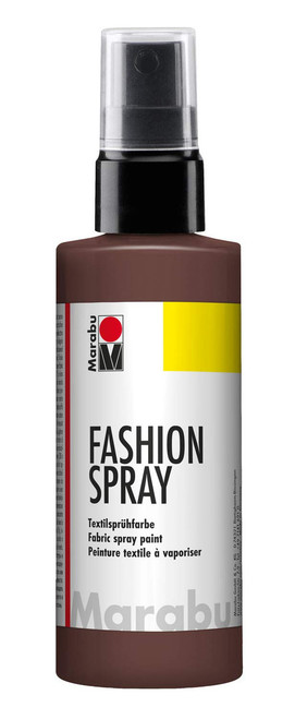 Fashion Spray 100ml Cocoa