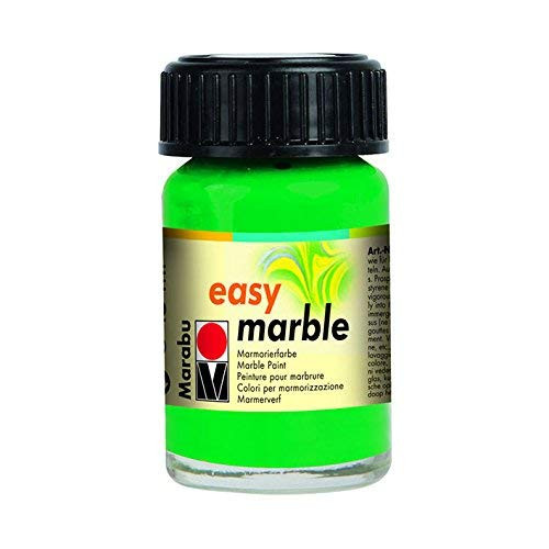 Easy Marble 15ml Rich Green