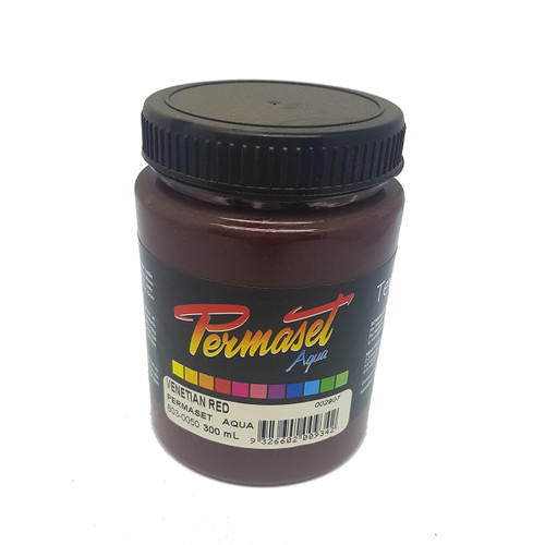 Aqua Standard 300ml Venetian Red