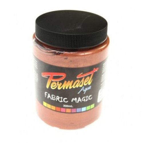 Aqua Metallic 300ml Copper