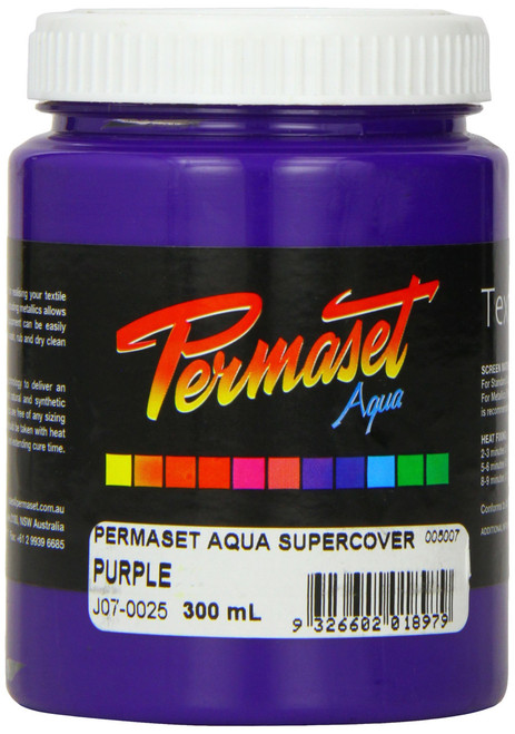 Aqua Supercover 300ml Purple