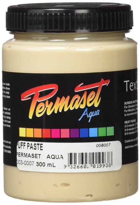 Aqua Puff Paste 300ml