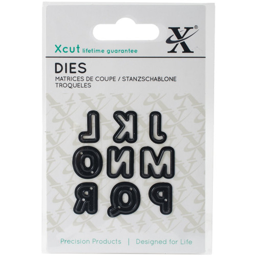 Mini Die (9pcs) - Alphas Pt. 2