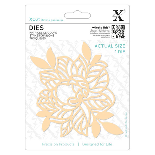 Dies (1pc) - Bloom