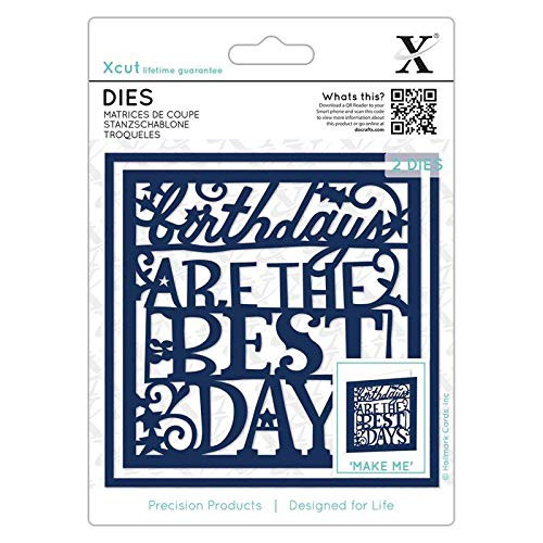 Dies - Birthdays Are The Best Days