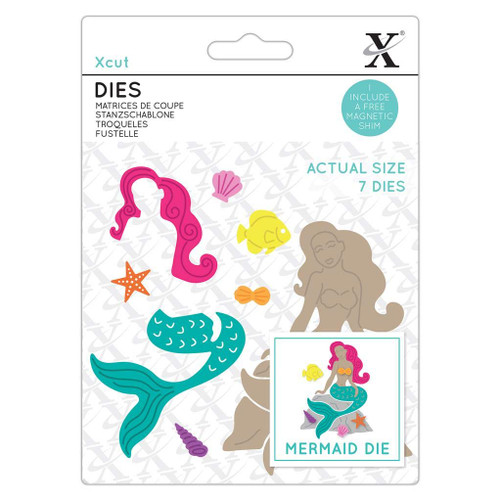 Dies - Mermaid