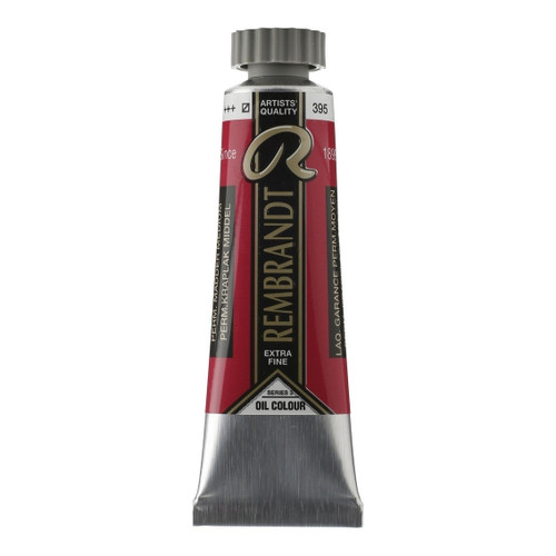 15ml - Rembrandt Oil - Permanent madder medium - Series 3