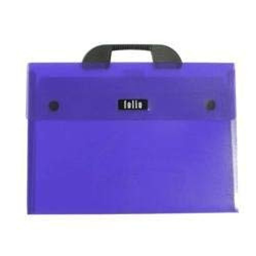 A1 Westfolio Purple