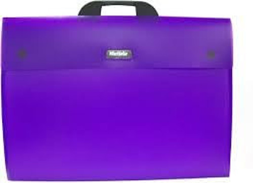 A2 Westfolio Purple