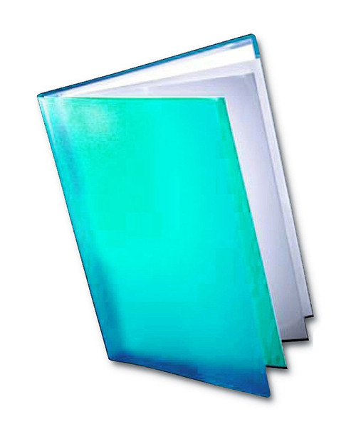 A2 Course Book Turquoise