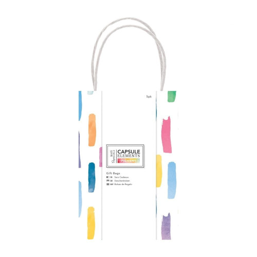 Gift Bags (5pk) - Capsule Collection - Elements Pigment