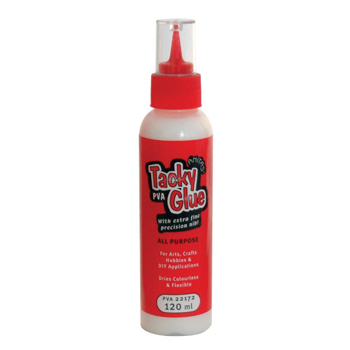 Tacky Glue (120ml)