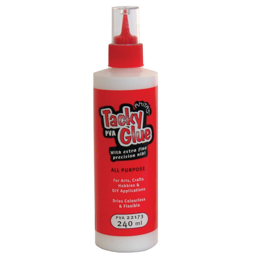 Tacky Glue (240ml)