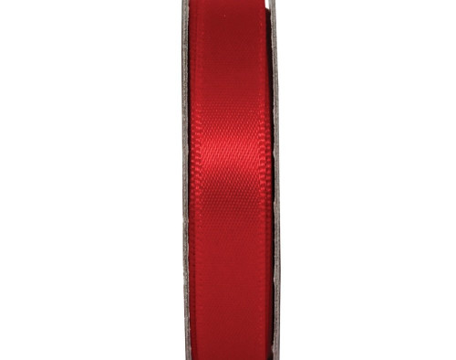 3m Ribbon - Satin - Radiant Red