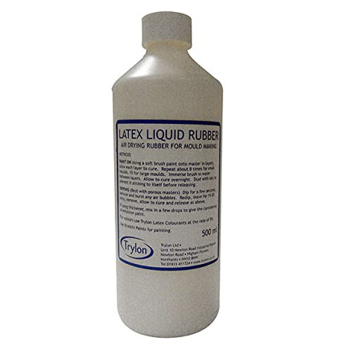 Latex Thickener White 100ml