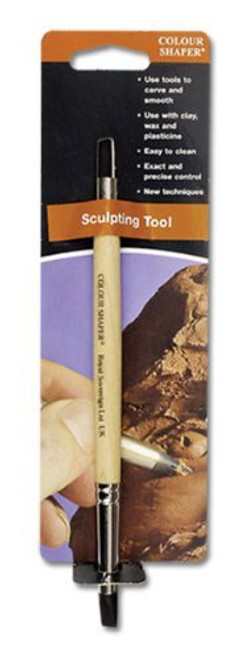 Double Ended Sculpting Tool Taper Point Size 6