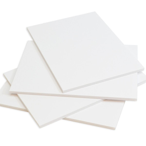 White Foamboard - 5mm A3 (10 sheets)