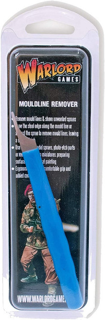 WARLORD - Mouldline Remover