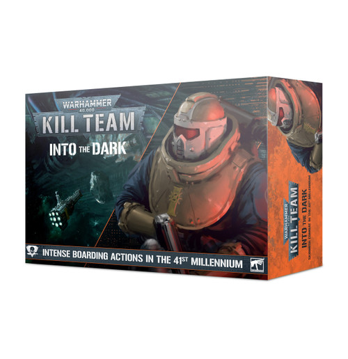 KILL TEAM: INTO THE DARKNESS