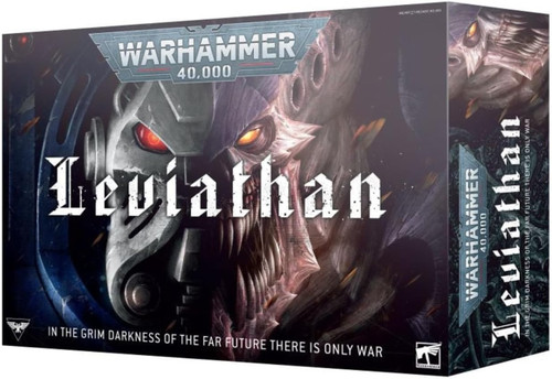 WARHAMMER 40000: LEVIATHAN