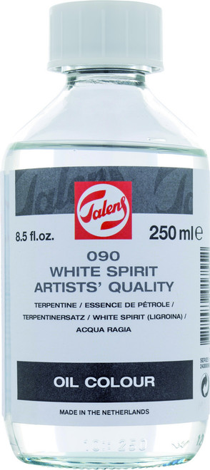 WHITE SPIRIT 250ml