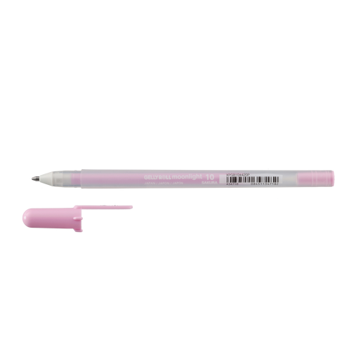 Sakura Gelly Roll Moonlight 10 Pastel Pink