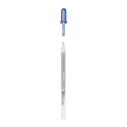 Gelly Gold Shadow Blue Gelly Gold Shadow Blue
