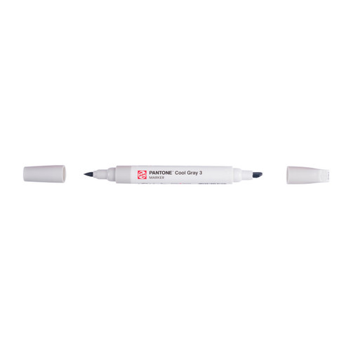 Talens Pantone Marker Cool Gray 3