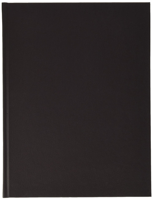 STRATHMORE 500 SERIES MXMD HARDBOUND ART JOURNAL - 190G 8.5x11"32SHEETS