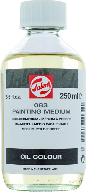 PAINTING MEDIUM 250ml