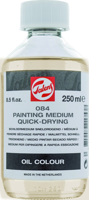 PAINTING MEDIUM QUICK DRYING 250ml