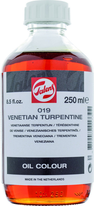 VENETIAN TURPENTINE 250ml