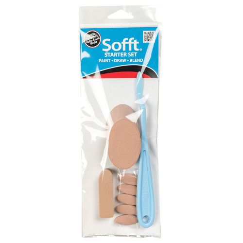PanPastel Sofft Set Tools Starter