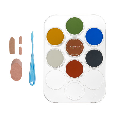 PanPastel PP Hang Set-7 Landscape PanPastel PP Hang Set-7 Landscape