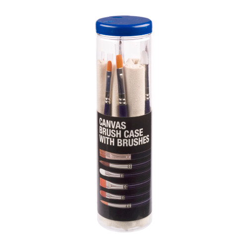 Van Gogh Watercolour Brush Tube Van Gogh Watercolour Brush Tube