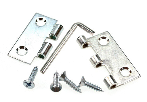 Screen Printing Base Unit Hinge Pack