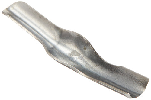 #5 Lino Cutter Large U Gouge - 2 per Card