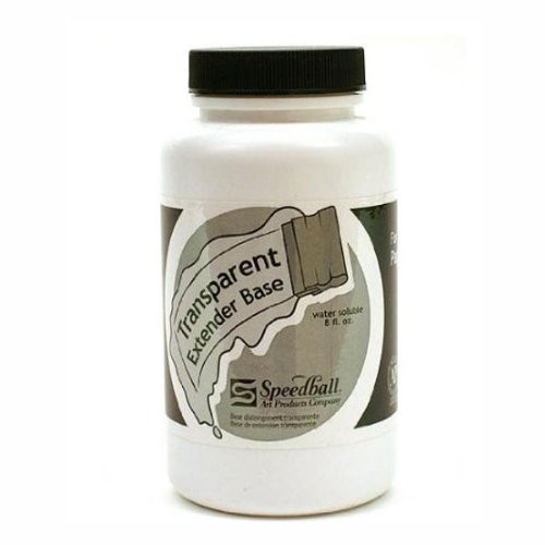 Gallon Acrylic Extender Base