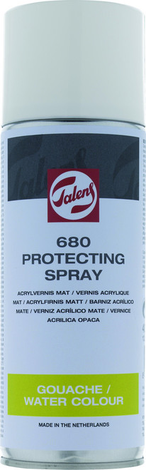 PROTECTING SPRAY CAN 400ml