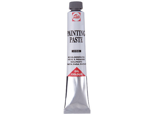 PAINTING PASTE TUBE 60ml