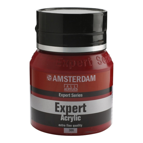 400ml - Amsterdam Expert Acrylic - Quinacridone rose - Series 3