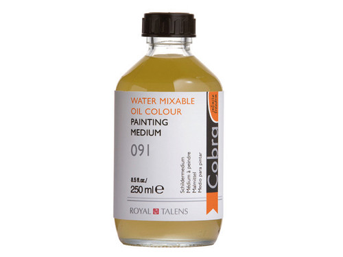 COBRA - Painting Medium - 250ml