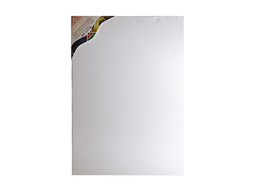 STRETCHED CANVAS COTTON 120X140 CM