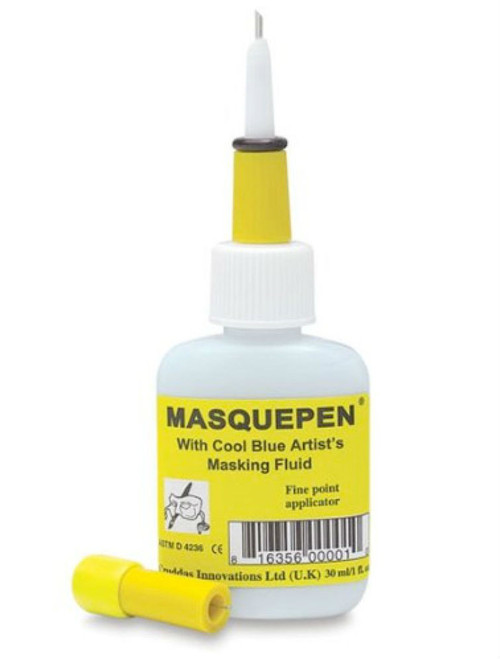 Masque Pen