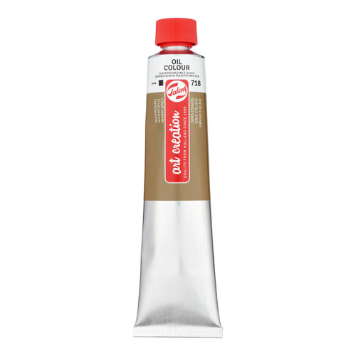 Talens Art Creation Oil 200ml Warm Grey