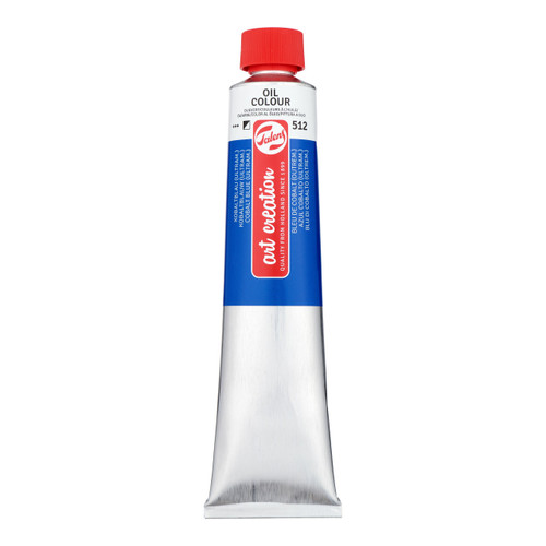 Talens Art Creation Oil 200ml Cobalt Blue Ultramarine