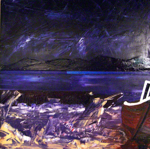 Live by the Sword: Die by the Sword